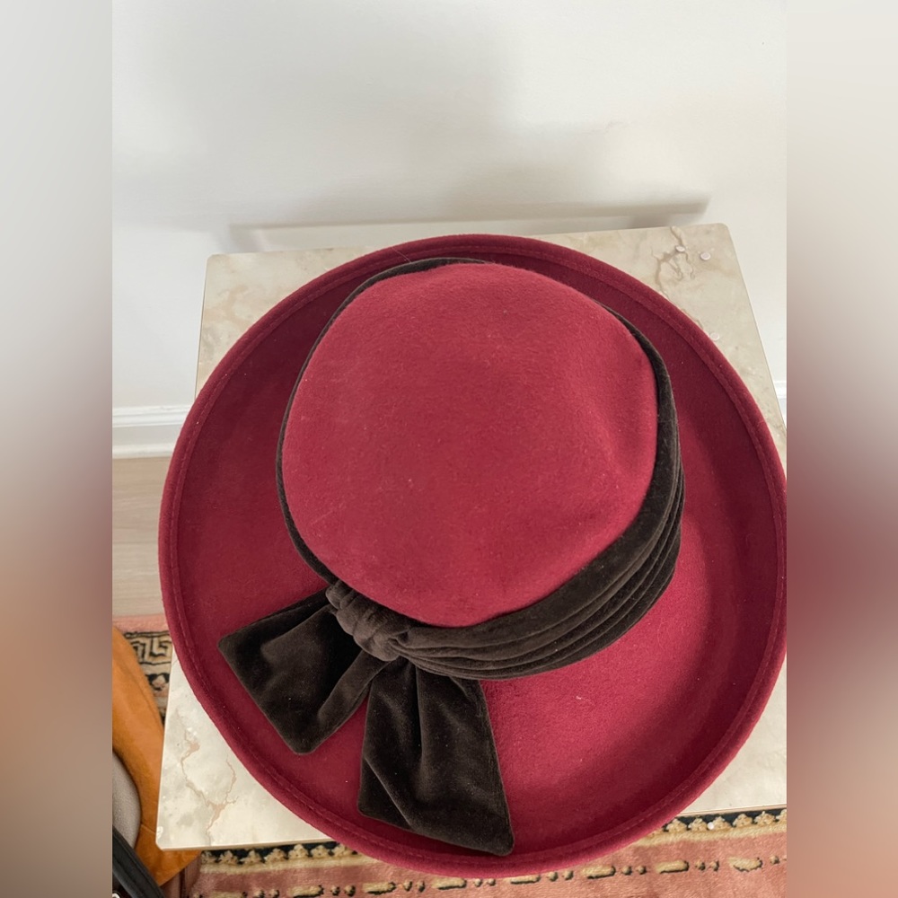 Eric Javits Wool Hat - image 5